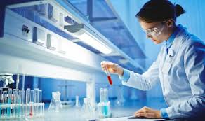 Industria de la química | Amoquimicos